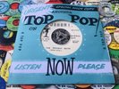 MARSHA GEE  PEANUT DUCKH.B. BARNUM*HURTS TOO MUCH  NORTHERN SOUL