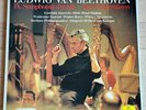 BEETHOVEN Symphony No.9 HERBERT VON KARAJAN 1960s LTD.ED DGG STEREO 2LP Box MINT