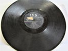 The Chantels - Maybe / Come My Little Baby  78 RPM   vg