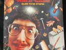 Weird Al Yankovic LP Dare To Be Stupid 1985 Rock n Roll Records