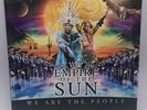 Empire of the Sun - We are the People - Limited edition yellow heavyweight vinyl