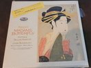 PUCCINI Madame Butterfly DE LOS ANGELES STILL SEALED CAPITOL 3 LP BOX Bjoerling