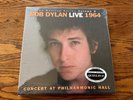 BOB DYLAN LIVE 1964 BOOTLEG SERIES VOL. 6 3LP 200 GM QUIEX SUPER VINYL SEALED