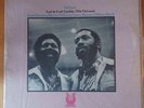 EARL & CARL GRUBBS ( THE VISITORS ) mint lp 
