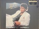 Michael Jackson - Thriller Vinyl, LP, Album, Limited Edition, Numbered,