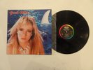 GREAT WHITE ONCE BITTEN LP RARE ORIG. CAPITOL COLORBAND SPECIALTY 1ST PRESS 1987