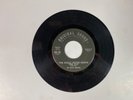 MUSIC MACHINE Eagle Never Hurts The Fly 45 Original Sound OS-75 VG+ 1967 US