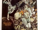 Kate Bush ‎Never For Ever 1980 LP 33 Giri Vinile Prima Stampa Harvest ‎
