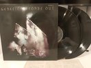 GENESIS SECONDS OUT CHARISMA SFX10036 JAPAN VINYL 2LP