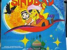 Christian Bruhn - Sindbad / LP, DL (369.058) halfspeed