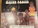Miles Davis Water Babies PROMO LP PC 34396 Isley Brothers Timeless KZ2 35650