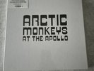 Arctic Monkeys At The Apollo Vinyl Boxset Sealed Rare Pete McKee