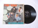 THE WHO   MY GENERATION   1965 UK MONO -1B/-1B 1ST PRESS MOD ROCK VINYL LP