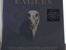 EAGLES - THE MILLENIUM CONCERT