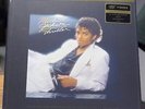 MICHAEL JACKSON - THRILLER limited one-step