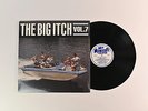Various - The Big Itch Vol.7 on Mr. Manicotti Vinyl LP