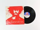 The Laurence Stephen Orchestra - New Generation on Music De Wolfe Library LP