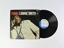Lonnie Smith - Think  on Blue Note Stereo Liberty Vinyl LP
