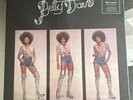 Betty Davis VMP Vinyl Me Please Silver & Blue Splatter 180g LP w/ Inserts