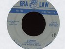 Doo Wop 45 - The Four Labels - Lookin' on Gra Low