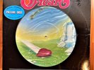 HEART Magazine SEALED Numbered Edition PICTURE DISC LP 1978 (MUSHROOM MRS-1-SP)