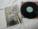 SAINT ETIENNE FOX BASE ALPHA 1st MPO VINYL LP HEAVENLY HVNLP1 1991 CREATION VG+