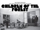 ARTHUR DOYLE/MILFORD GRAVES	 CHILDREN OF THE FOREST NEW LP