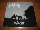 GEHENNA First Spell Black Sacred Heart BOX SET LP mayhem sarcofago venom watain