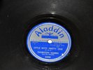 THURSTON HARRIS 78RPM TITLED: LITTLE BITTY PRETTY ONE / I HOPE YOU WON'T HOLD IT