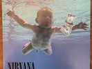 Nirvana Vinyl - Nevermind - 1996 Mobile Fidelity MFSL - NM
