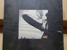 LED ZEPPELIN I SEALED Super Deluxe U.S. Limited Edition Numbered LP/CD Set