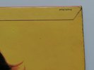 THE BEATLES SGT PEPPERS  1967 UK MONO  FOURTH PROOF SLEEVE  INNER