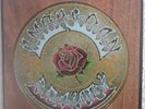 Grateful Dead American Beauty WS-1893 Vinyl LP NM