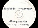 APHEX TWIN-analog bubblebath vol 2   12