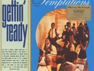 The Temptations - Gettin' Ready LP - 180 Gram Vinyl Album - SEALED NEW UK RECORD