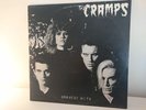 THE CRAMPS GRAVEST HITS 12