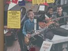 sealed orig LIL' ED & THE BLUES IMPERIALS Lp Chicken Gravy & Biscuits NEW vinyl