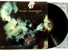 THE CURE Disintegration LP Vinyl Album 1989 MEXICO Polydor Titles In Spanish
