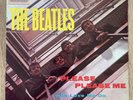 The Beatles - Please Me Vinyle LP GB 4th Press 1963 Ex VG+ 1N