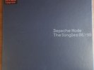Depeche Mode - 3 LP Singles 86 - 98 RARE NUMBERED COLLECTORS SET