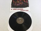 Nirvana And Scott Litt Unplugged In New York Vinyl Record Alternative Rock LP