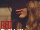 Taylor Swift - Red (Vinyl 2LP - 2012 - EU - Reissue)