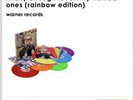 Madonna -F.E.Love -Fifty Number Ones:Rainbow Edition- 6 x Vinyl -New- Preorder