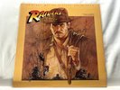 Raiders Of The Lost Ark Original Soundtrack 1981 LP, JS 37373 Columbia Tested EX