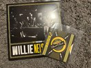 Willie Nelson & Friends Live at Third Man Records Vault #17 FULL PACKAGE