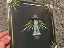 Singes Releases 2009 Volume On Third Man Records Vault #3 NEAR MINT FULL PACKAGE