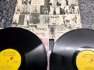 The Rolling Stones - Exile On Main Street Original - 1972 UK DOUBLE LP RS 1st