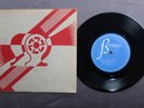 NEW ORDER Procession / Everything’s gone green FACTORY RECORDS 7-inch FAC.53