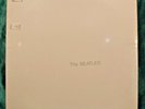 SEALED The Beatles White Album DBL LP SWBO 101