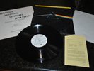 PINK FLOYD – DARK SIDE OF THE MOON MOBILE FIDELITY SOUND LAB (MFSL) (VG/VG+) LP